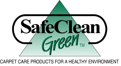 SafeClean Logo